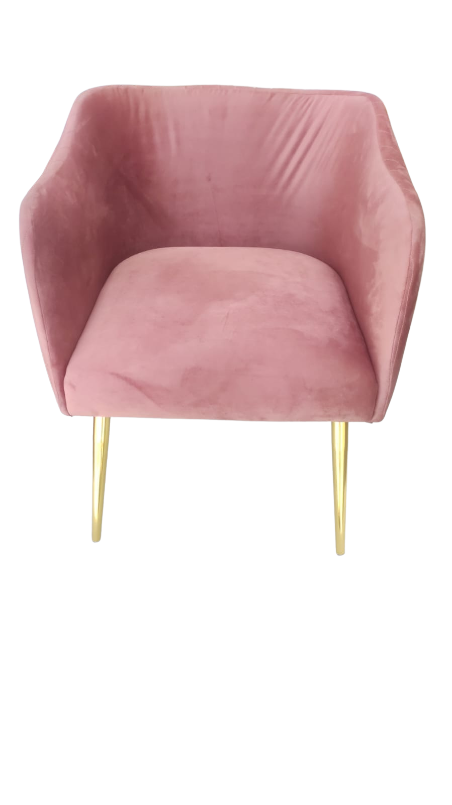Silla Gaia – Diseño envolvente con estilo contemporáneo