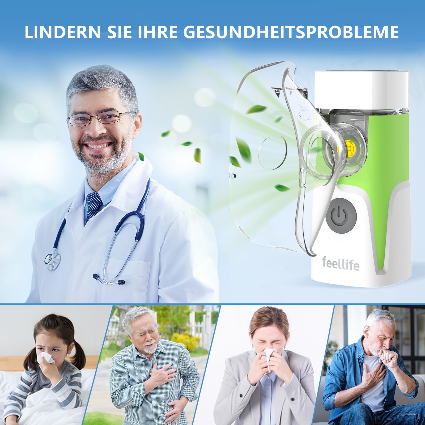 feellife-airpro-go-inhalierger-t-vernebler-gr-n-mit-ki-chip image 7