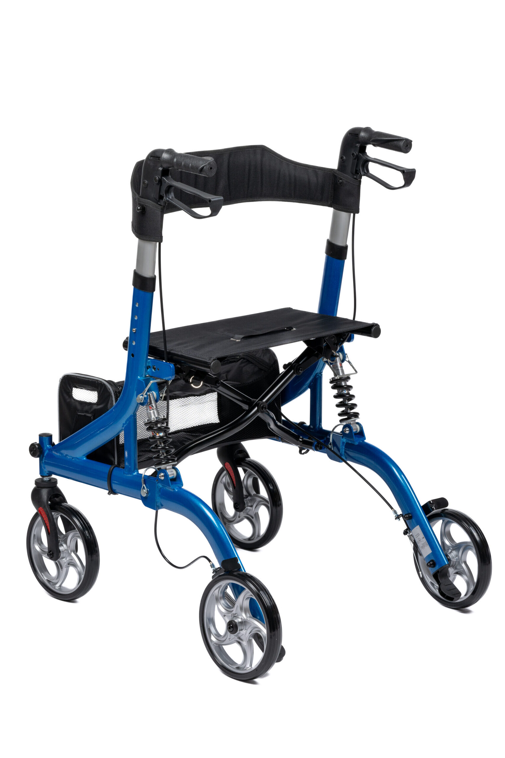 antar-at51035-rollator-aluminium-mit-sto-d-mpfern-sitz image 2