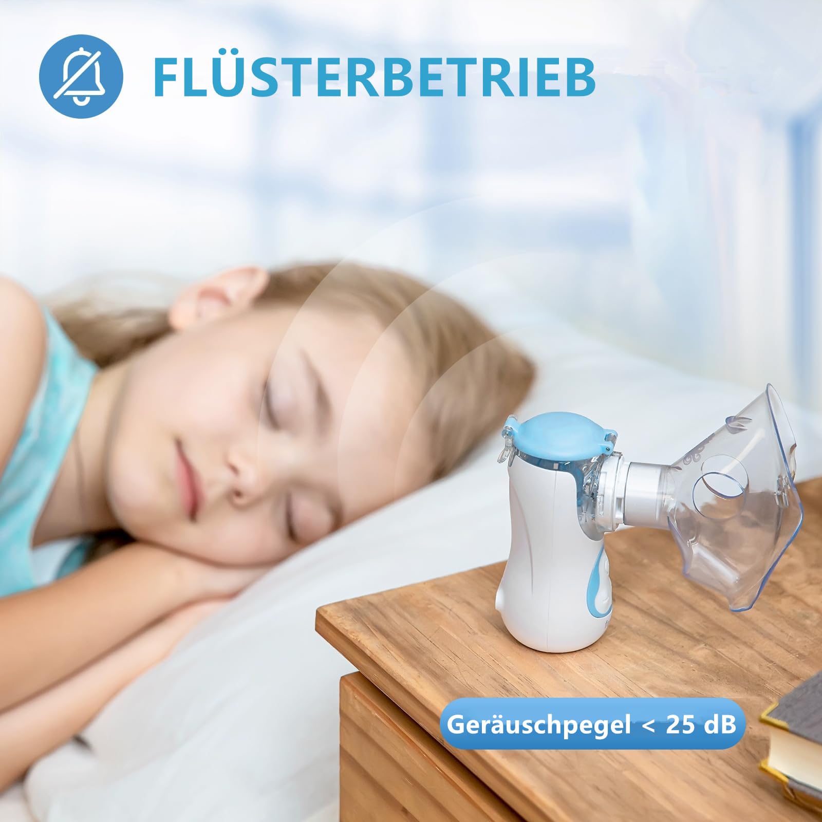 feellife-air-kids-tragbarer-mesh-inhalator-vernebler-leise-kabellos image 3