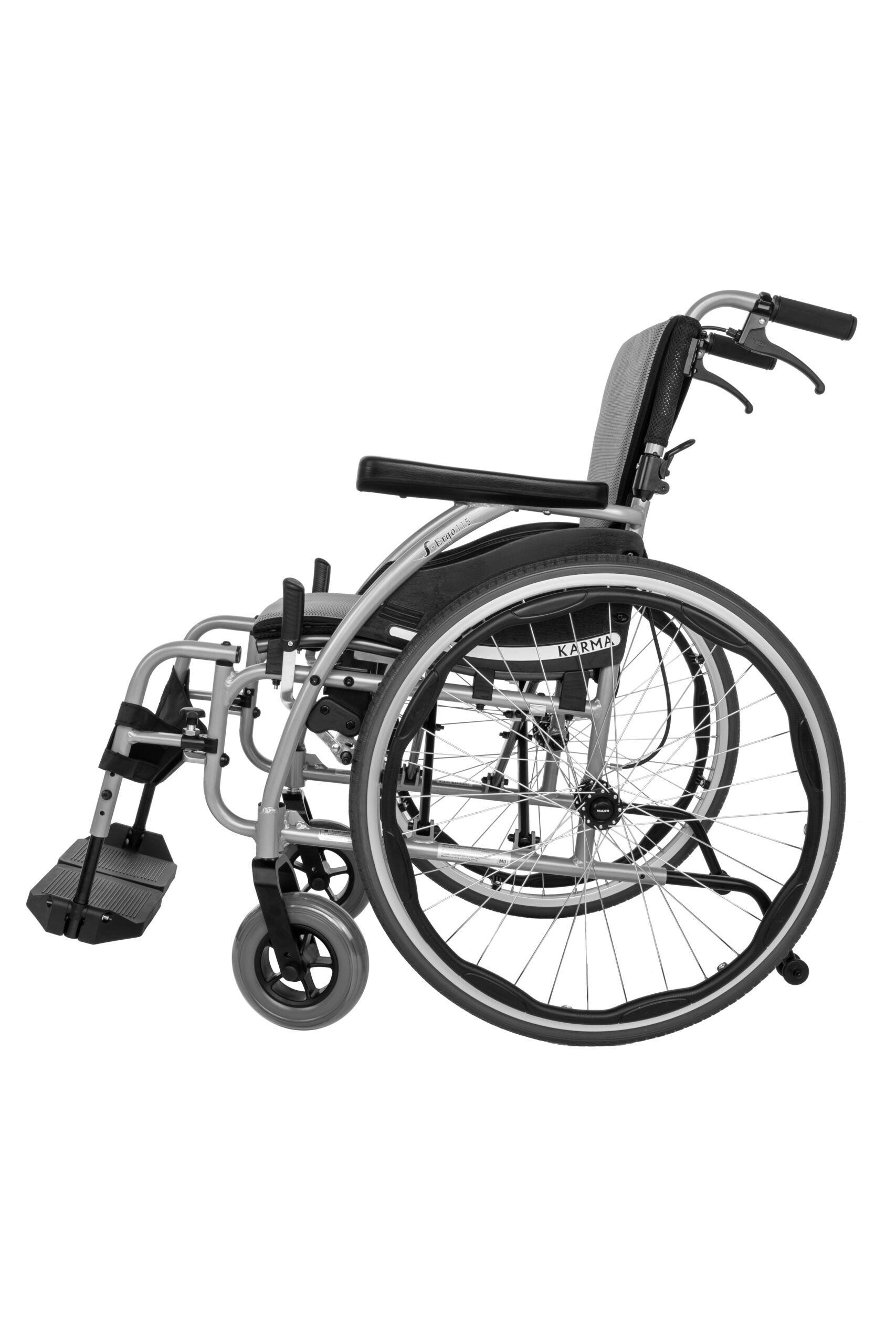 antar-s-ergo-115-rollstuhl-aluminium-41-46-cm-sitzbreite-bis-115-kg image 3