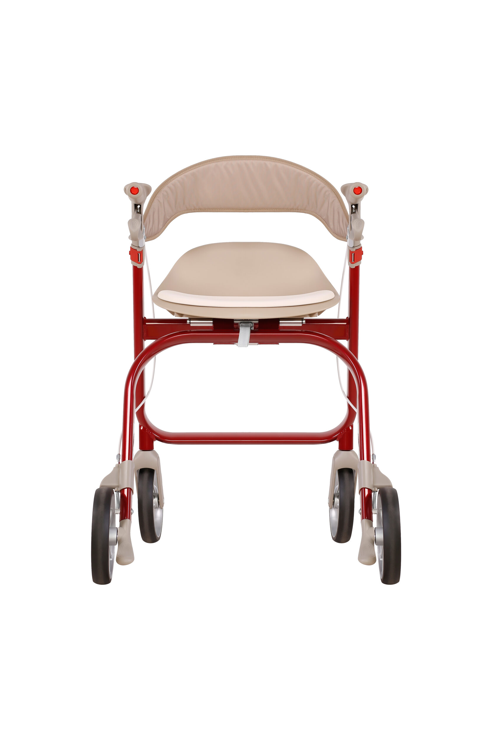 antar-at51139-rollator-alu-sitz-tasche-feststellbremse image 2