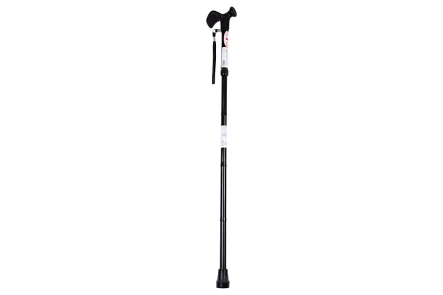 antar-at51141-orthop-discher-gehstock-alu-69-92-cm-bis-100-kg image 1