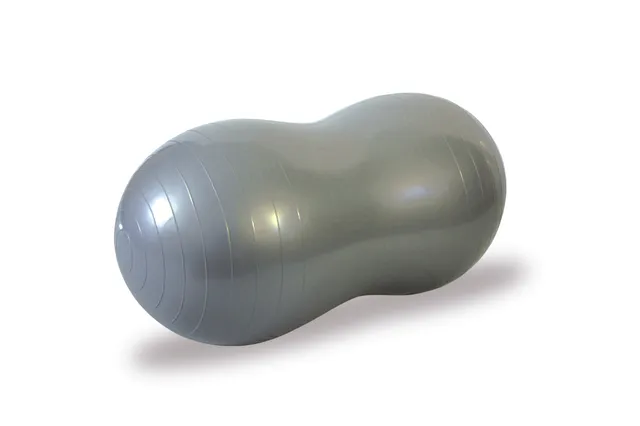 antar-at51415-erdnuss-rehaball-gymnastikball-peanut image 1