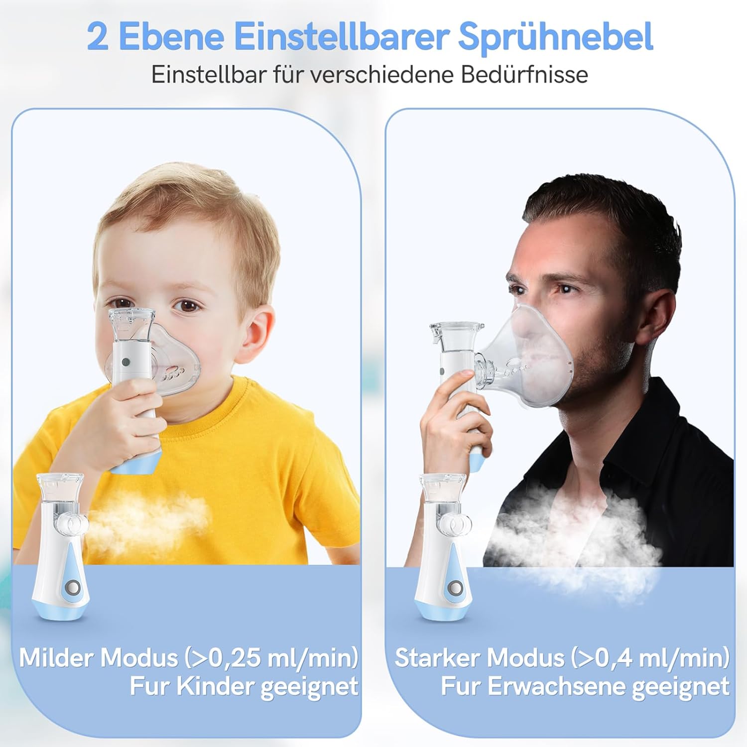 jossis-inhalationsger-t-ultra-leise-1-5-m-einstellbar-aufladbar image 8