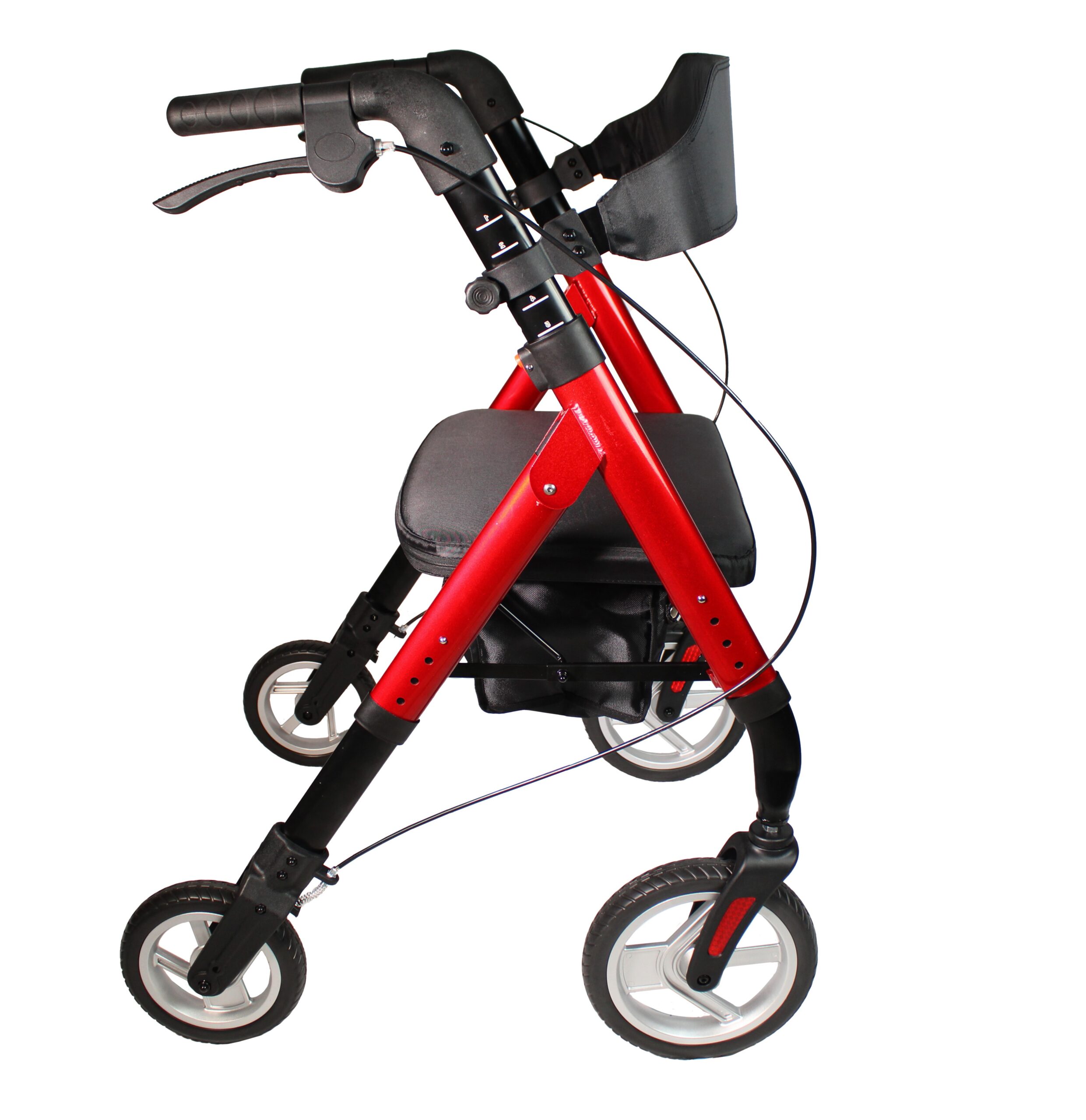 antar-at51043-gehwagen-gehhilfe-180-kg-rot image 2