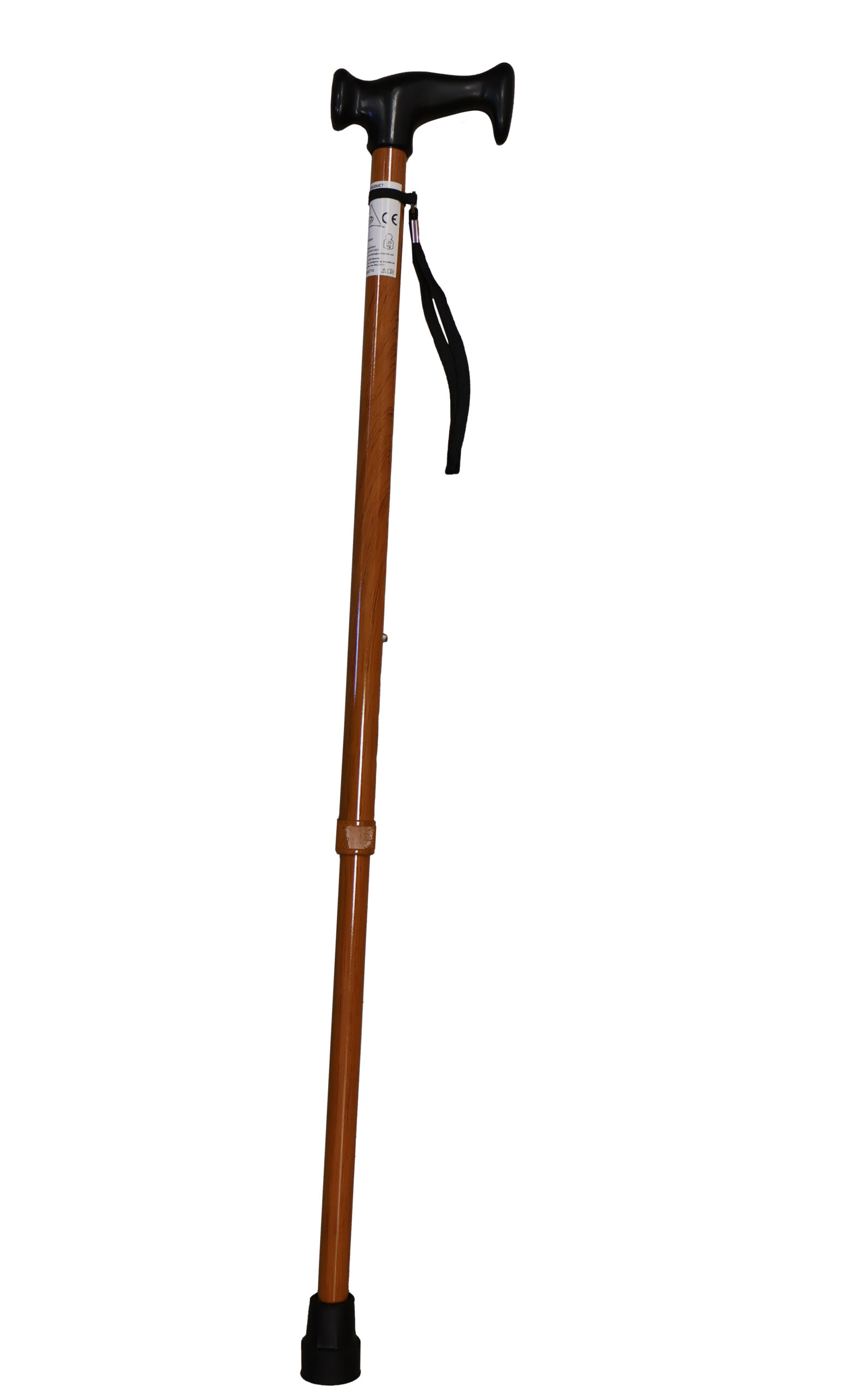 antar-at51115-gehstock-aluminium-h-henverstellbar-56-90-cm image 3