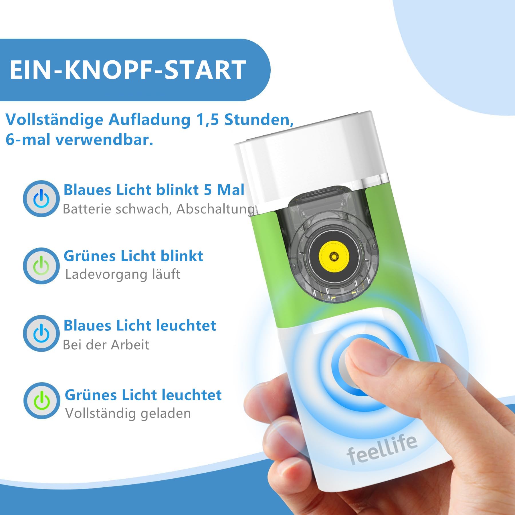 feellife-airpro-go-inhalierger-t-vernebler-gr-n-mit-ki-chip image 6