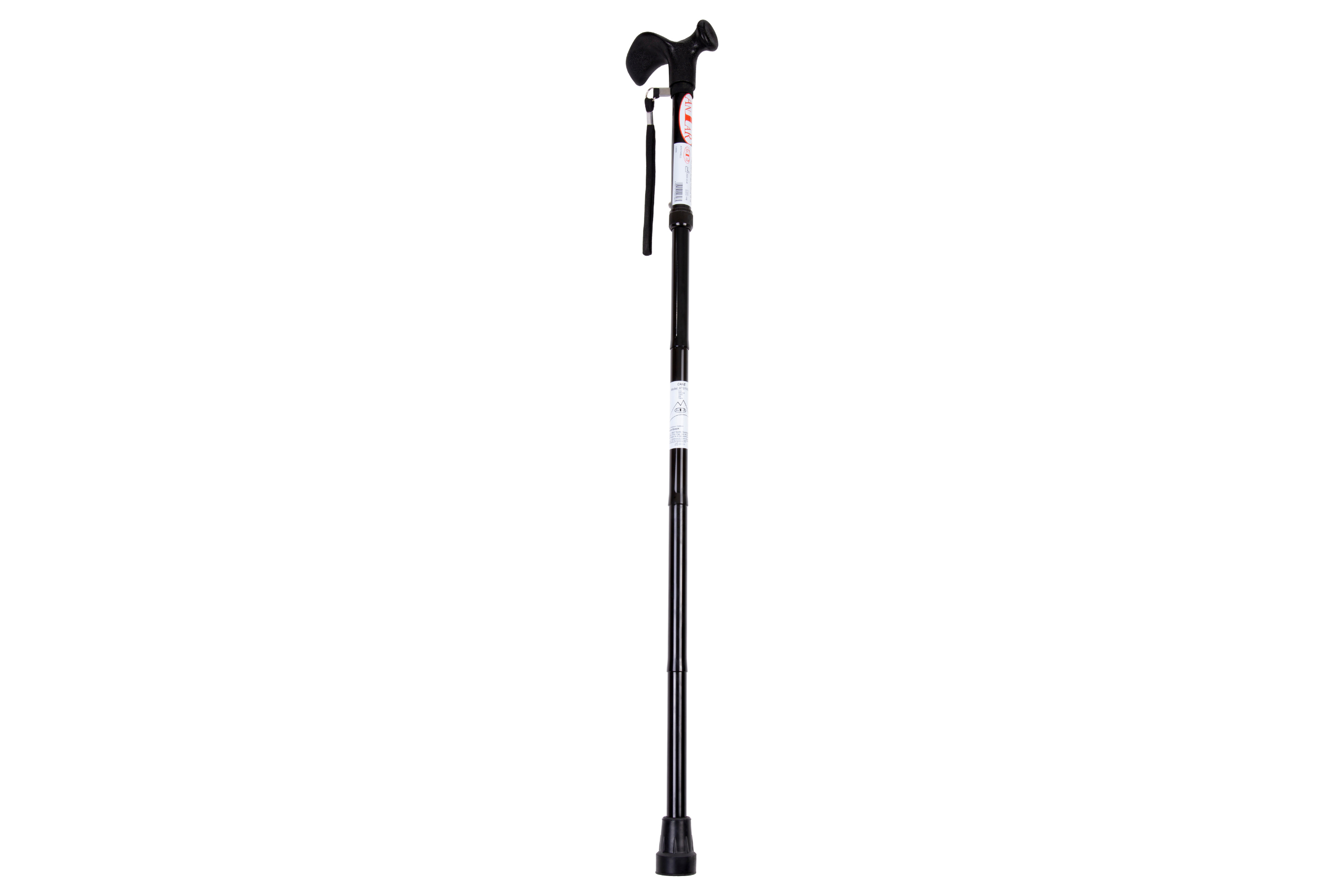 antar-at51141-orthop-discher-gehstock-alu-69-92-cm-bis-100-kg image 1