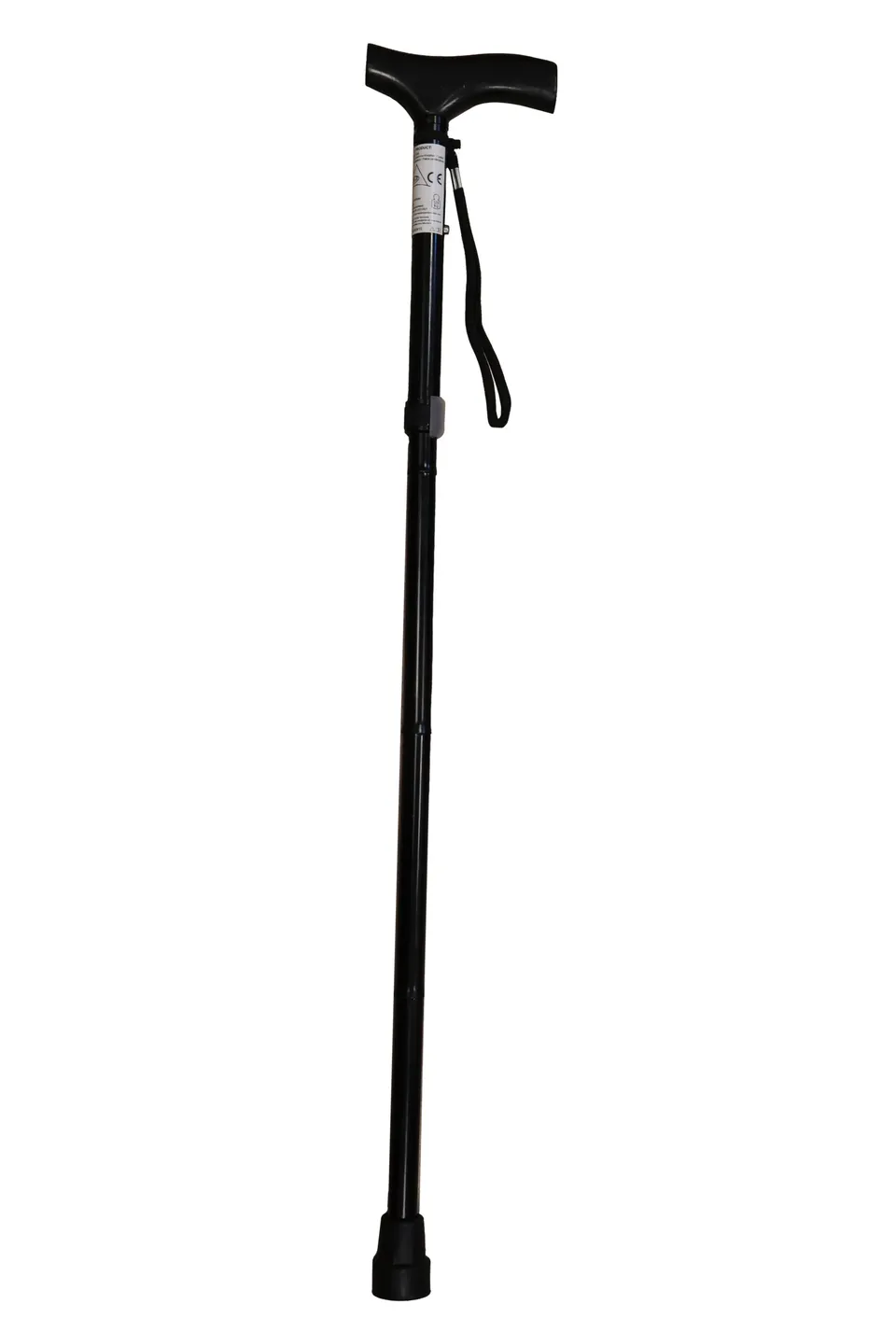 antar-at51104-gehstock-aluminium-faltbar image 1