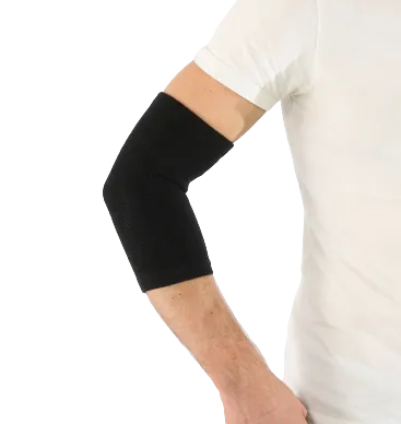 antar-at53022-ellenbogenbandage-mit-spandex-kompression image 1
