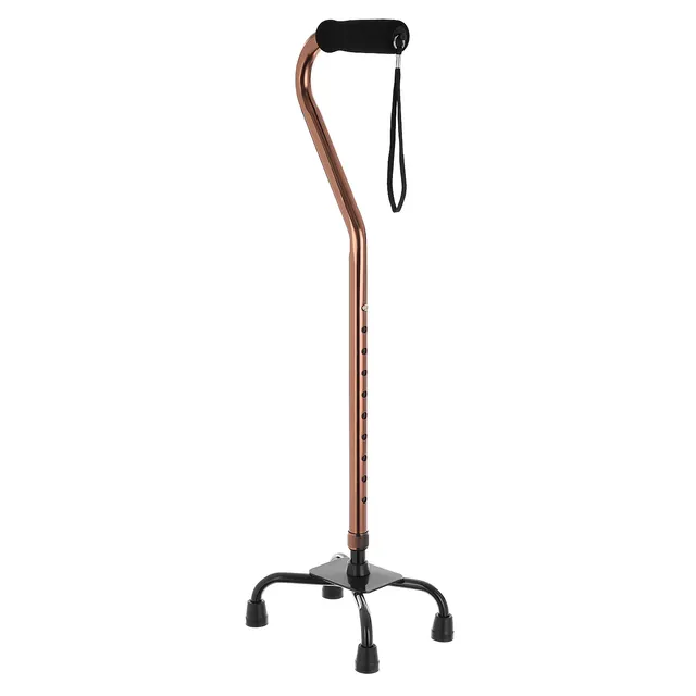 antar-at51106-vierfu-gehstock-vierbeingehhilfe-70-95-cm-aluminium image 1