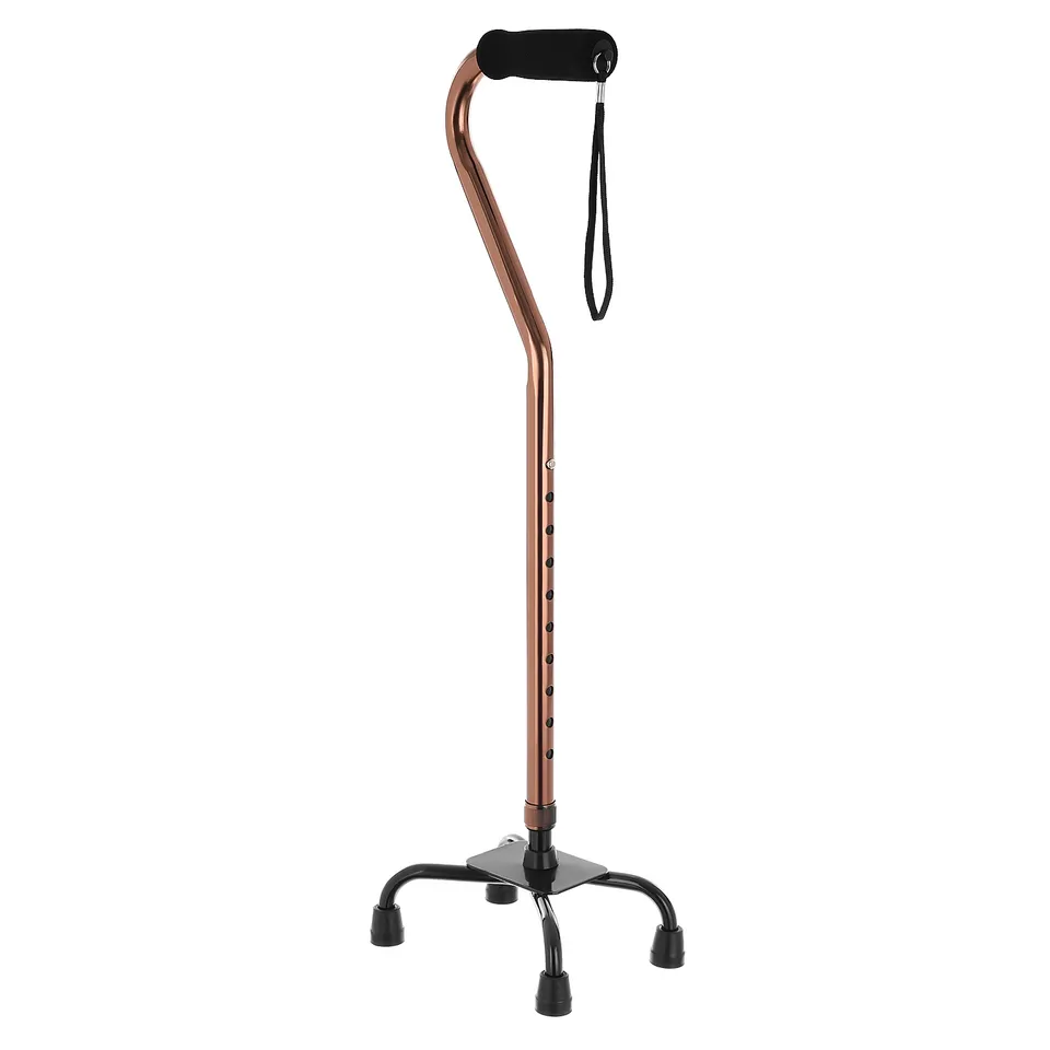 antar-at51106-vierfu-gehstock-vierbeingehhilfe-70-95-cm-aluminium image 1