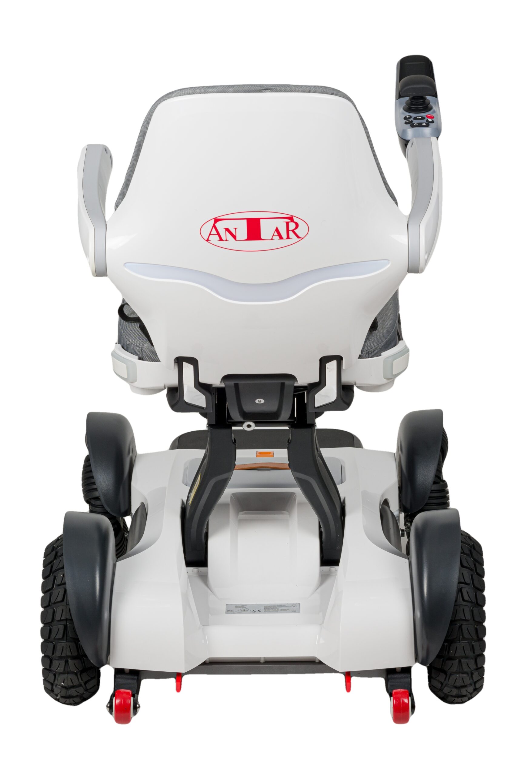 antar-at52323-elektrischer-rollstuhl-faltbar image 5