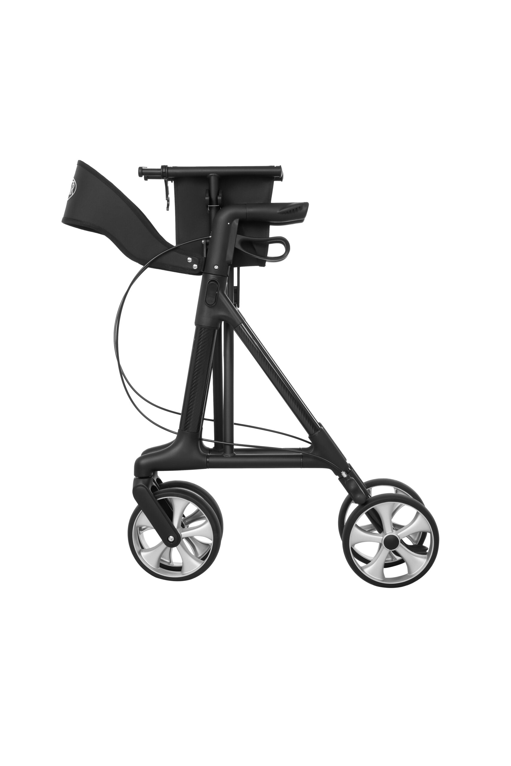 antar-at51136-carbon-rollator-150-kg-leichtgewichtsrollator-mit-sitz image 2