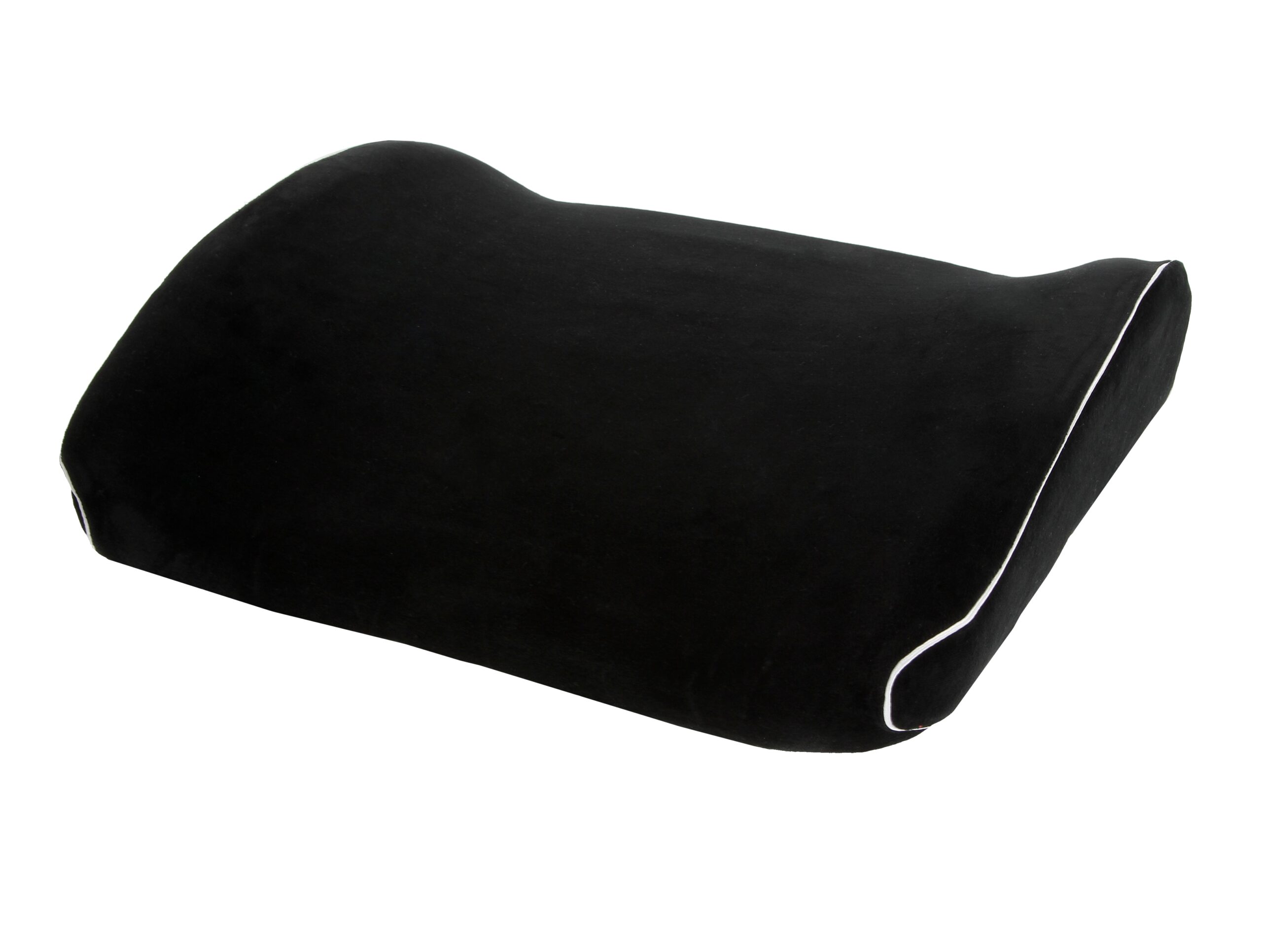 antar-lendenkissen-at03003-memory-foam-42x35-cm image 1