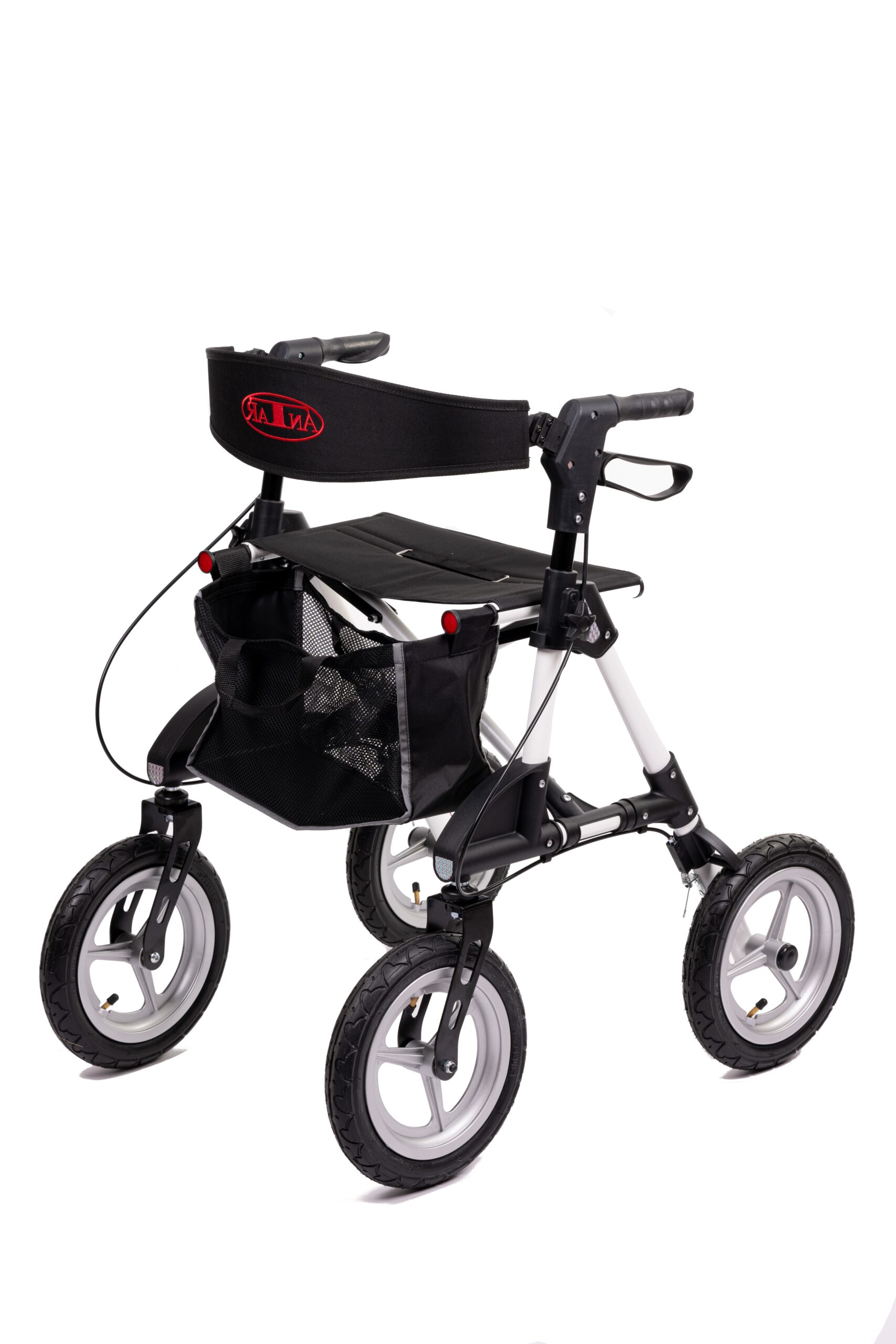 antar-at51031-rollator-gel-nde-faltbar-mit-gro-en-r-dern image 1