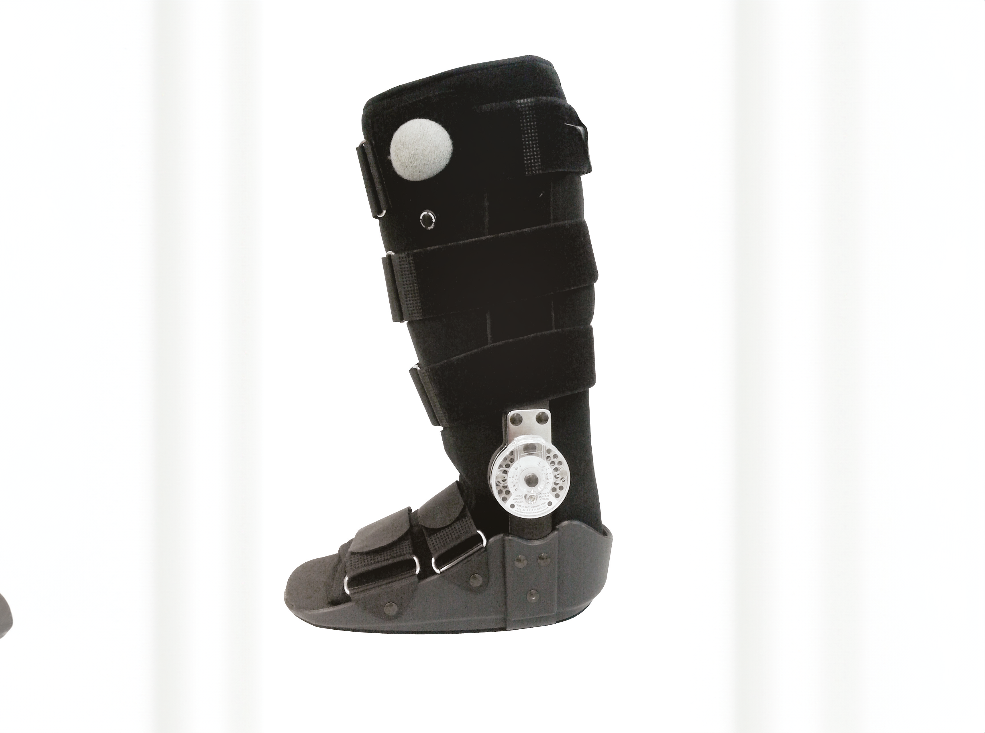 antar-at53003-unterschenkel-fu-orthese-lang-43-cm-stabilschuh image 1