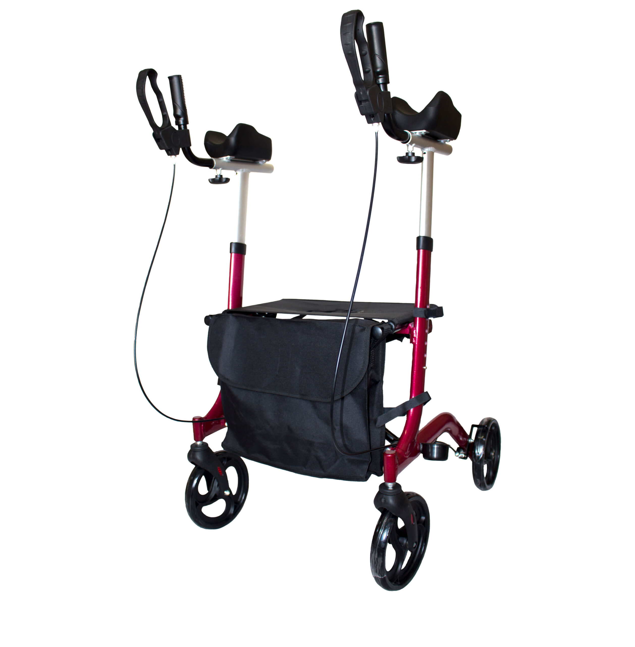 antar-at51113-rollator-mit-sitz-und-r-ckenlehne image 3