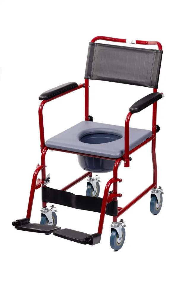 antar-at51025-ca611-toilettenrollstuhl image 1