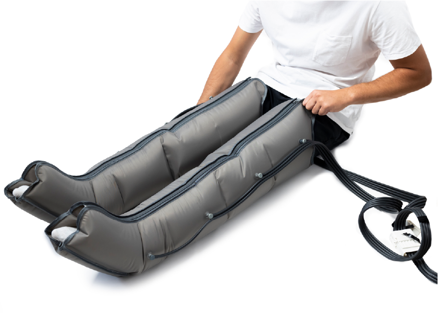 antar-kompressionstherapie-system-set-pumpe-manschetten-sensor image 5