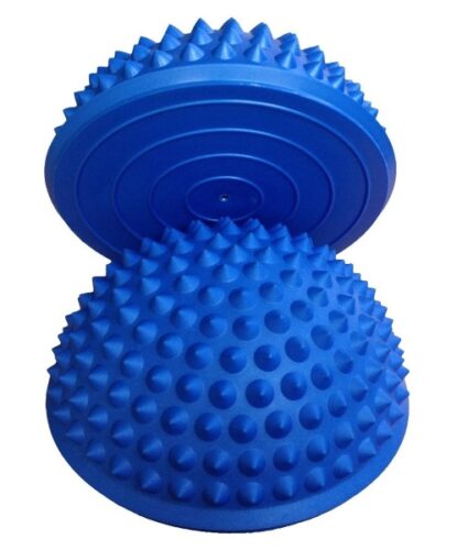 antar-at51424-massage-und-reha-halbkugel-balance-dome image 1