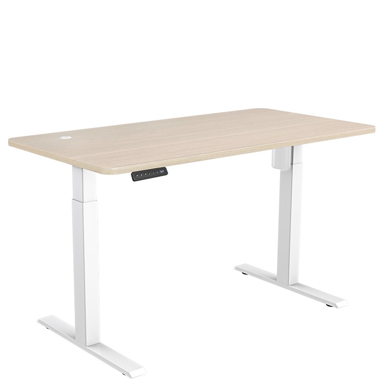 antar-at56003-elektrischer-h-henverstellbarer-schreibtisch image 2