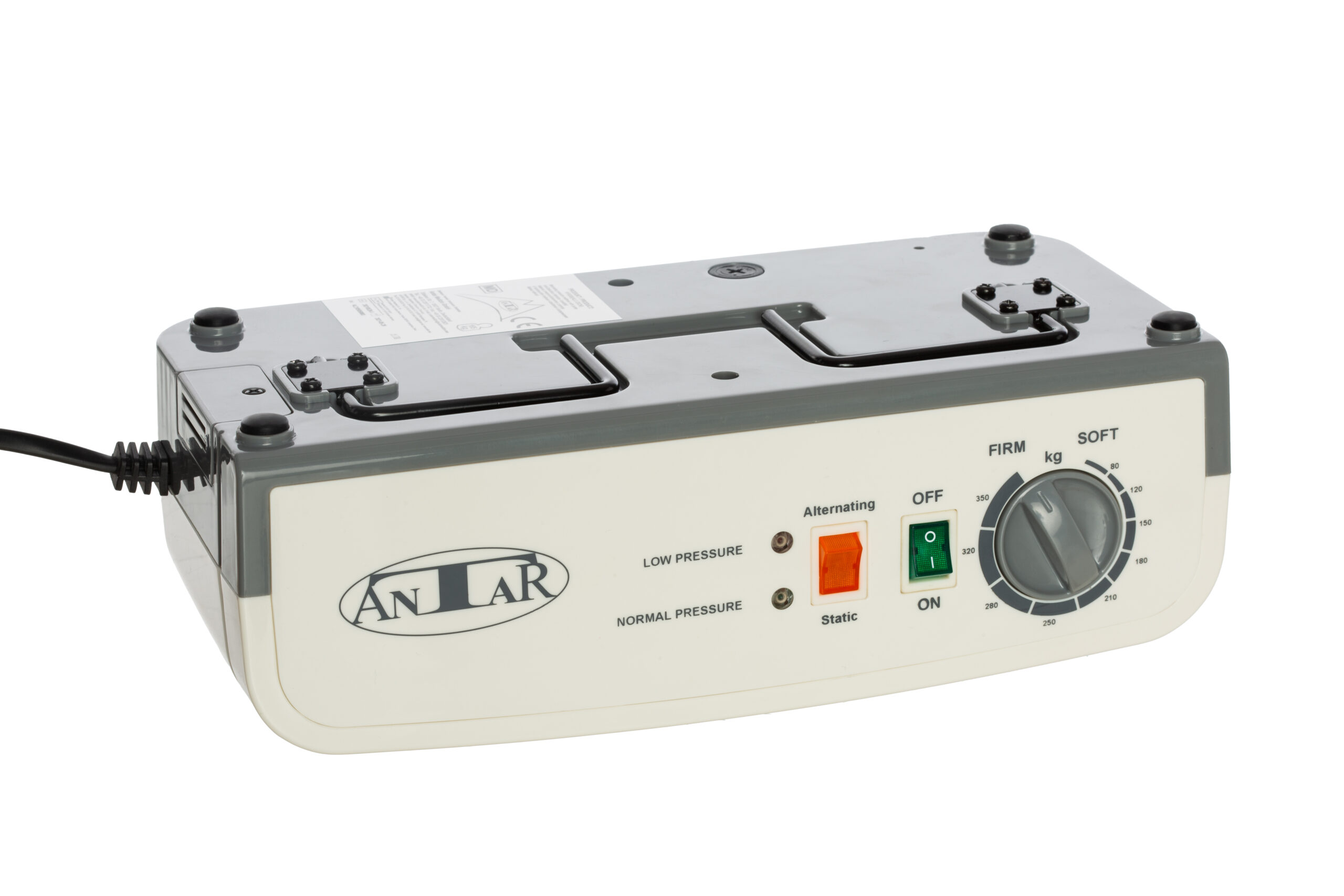 antar-rohrmatratze-wechseldruck-anti-dekubitus-mit-pumpe image 3