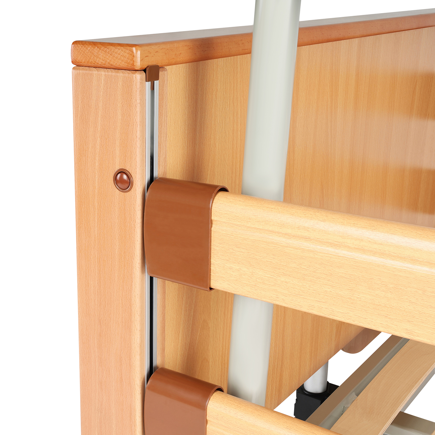 antar-pflegebett-elektrisch-mit-verkleidung-homecare image 6