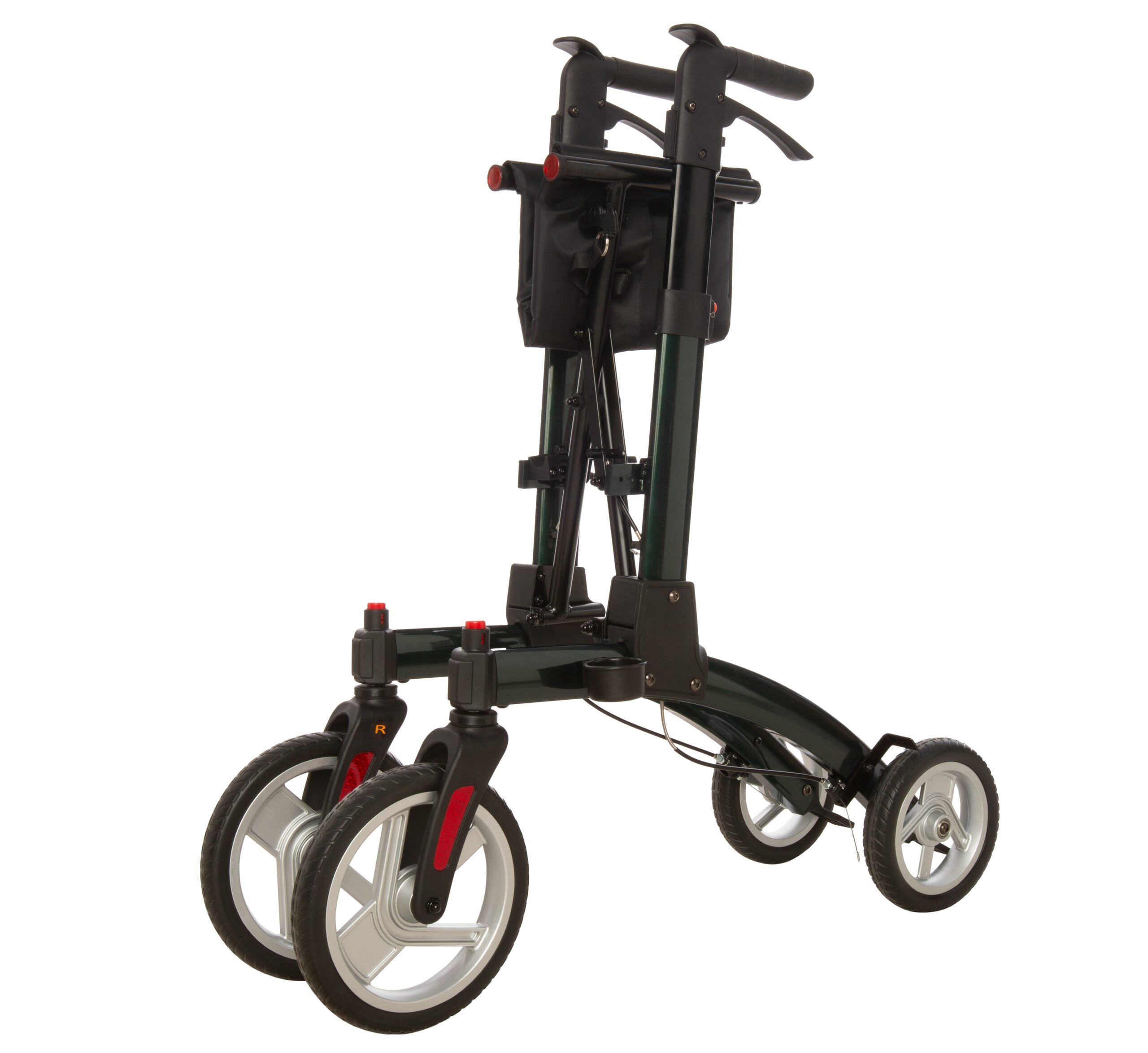 antar-at51052-rollator-mit-sitz-alu-gehwagen-9-8-kg image 5
