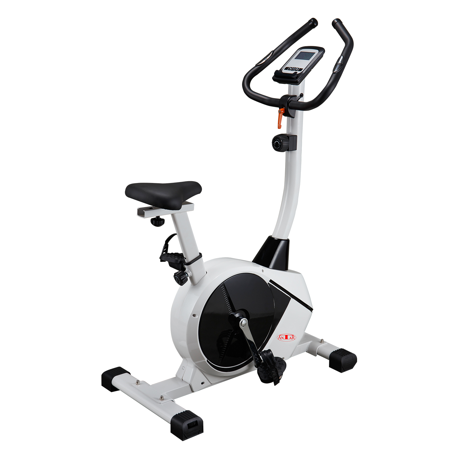antar-at56103-magnet-heimtrainer-fahrrad image 2