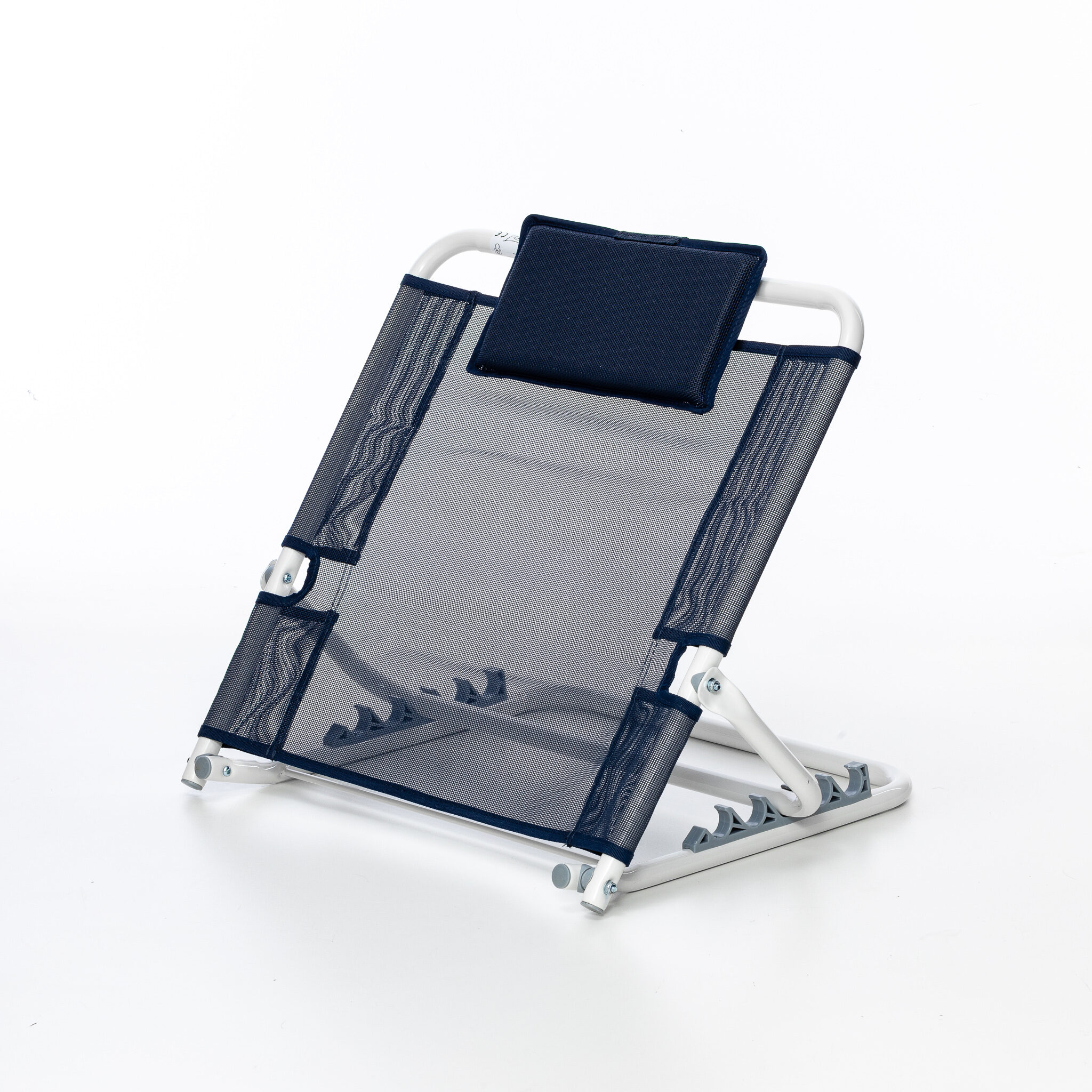 antar-at51129-r-ckenst-tze-bett-verstellkeil-mit-nackenkissen image 1