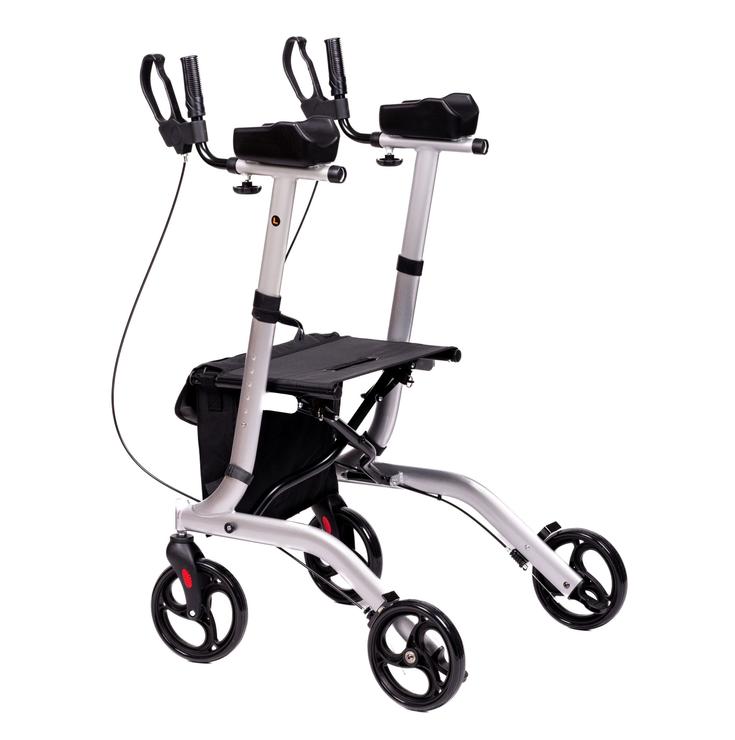 antar-at51113-rollator-mit-sitz-und-r-ckenlehne image 2