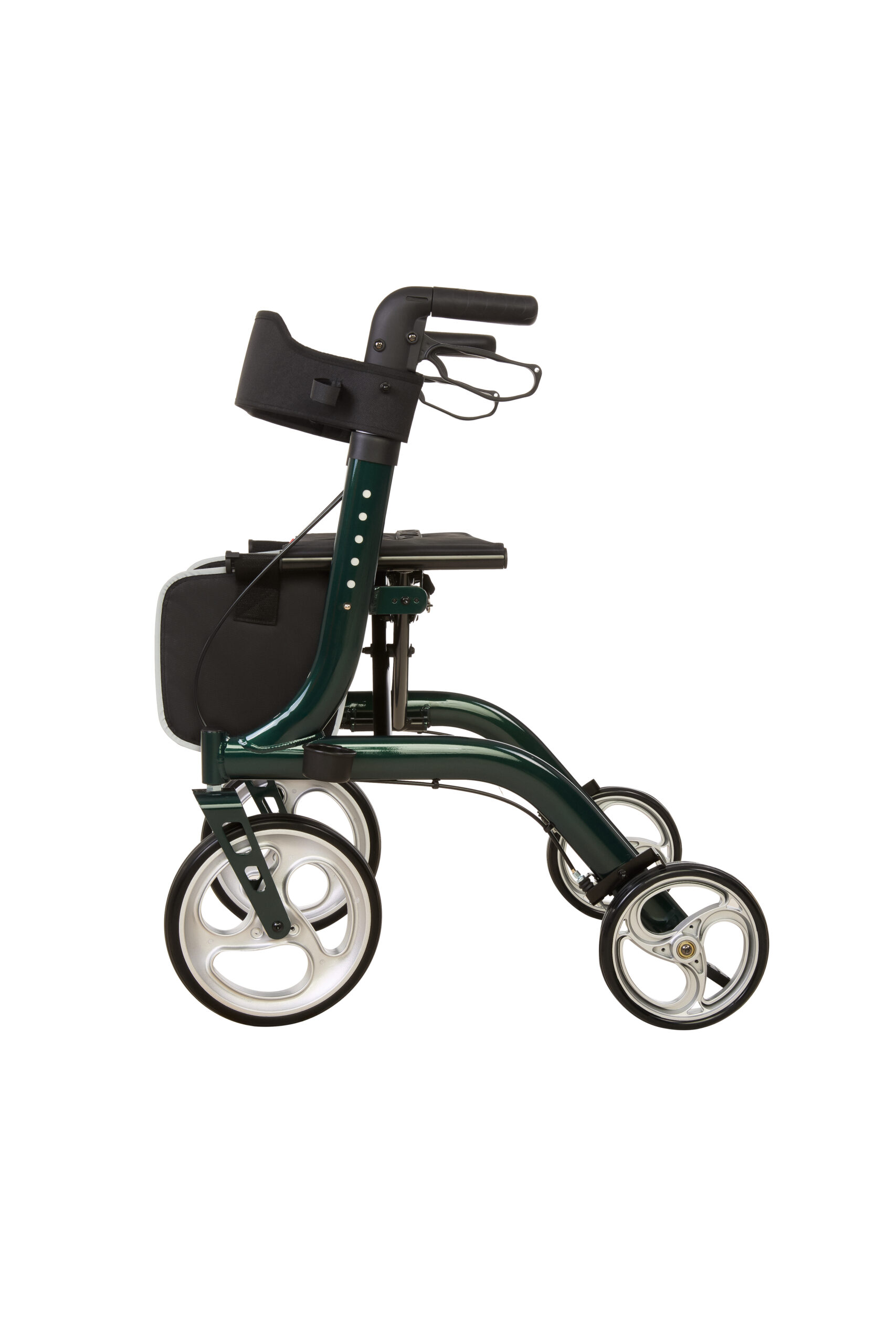 antar-rollator-at51135-aluminium-mit-sitz-und-tasche image 4
