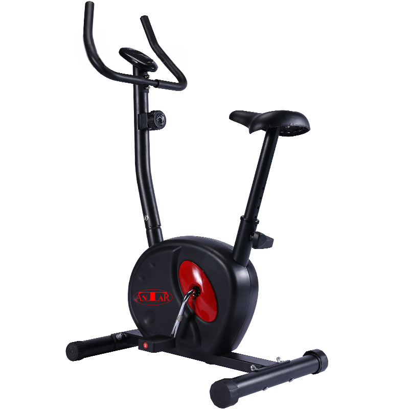 antar-at56101-magnet-heimtrainer-fahrradergometer image 2