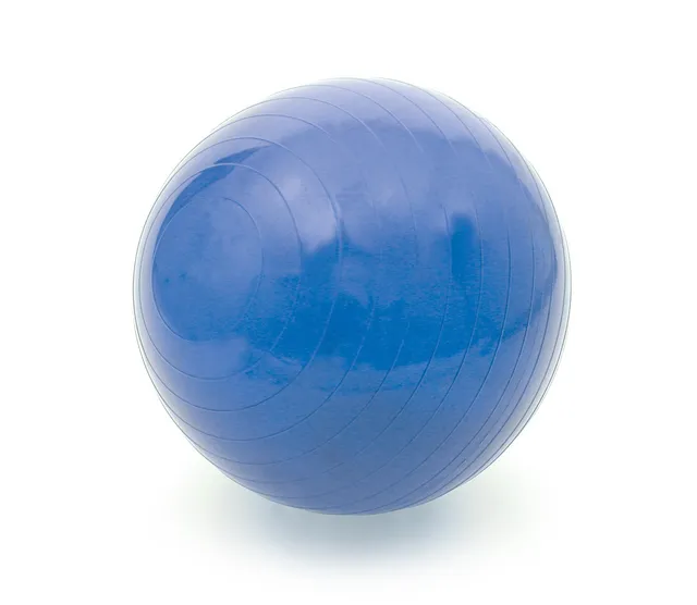 antar-rehabilitationsball-mit-abs-system-55-cm-gymnastikball image 1