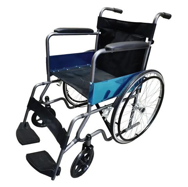 antar-at52319-standard-rollstuhl-stahl-14-5-kg image 1
