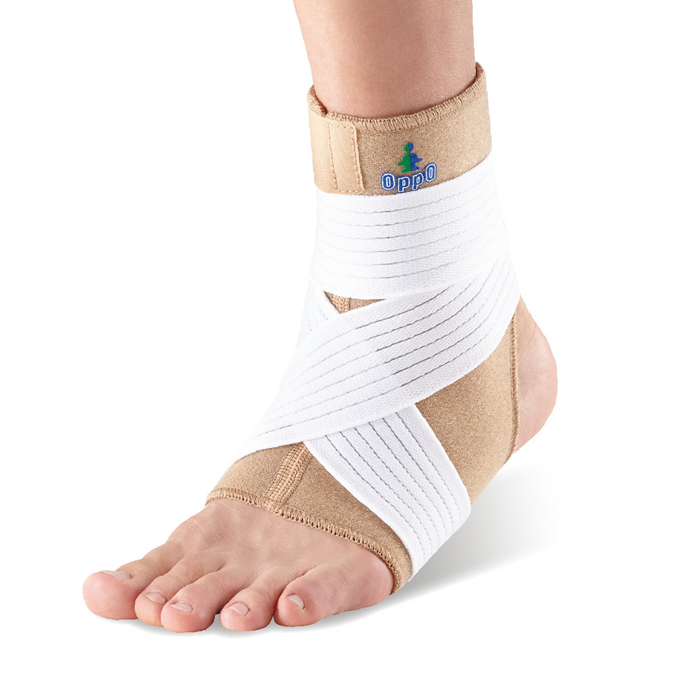 antar-1003-sprunggelenk-stabilisator-mit-zugband-breathprene image 1