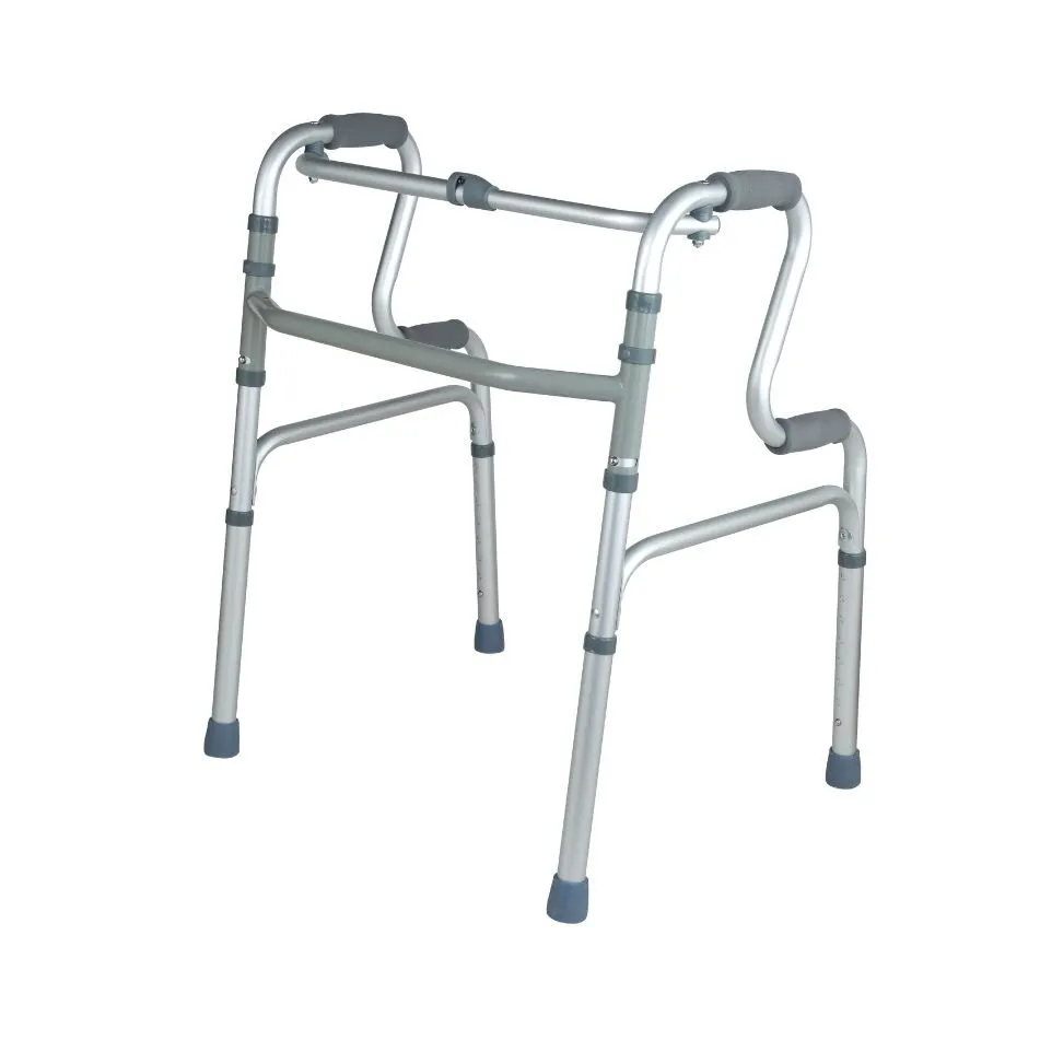 antar-at51041-gehgestell-aluminium-faltbar-8-fach-verstellbar image 1