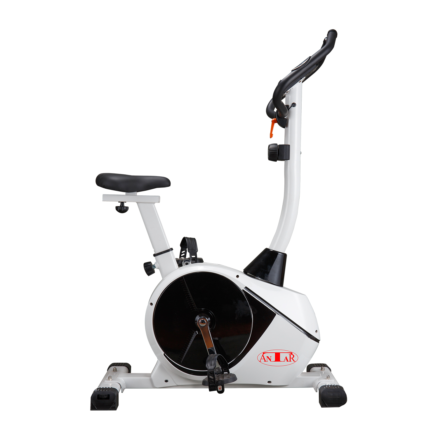 antar-at56103-magnet-heimtrainer-fahrrad image 1