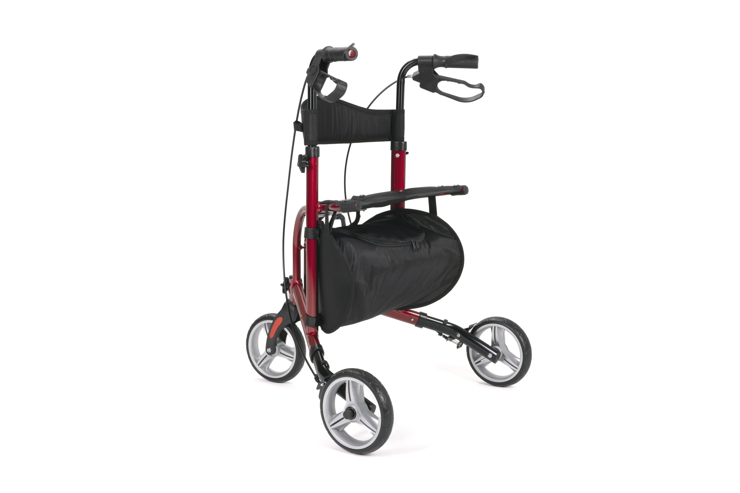antar-at51056-dreirad-rollator-gehwagen image 7