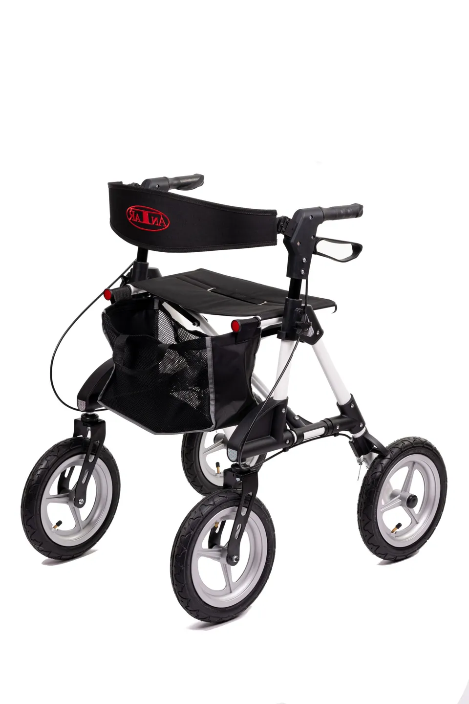 antar-at51031-rollator-gel-nde-faltbar-mit-gro-en-r-dern image 1