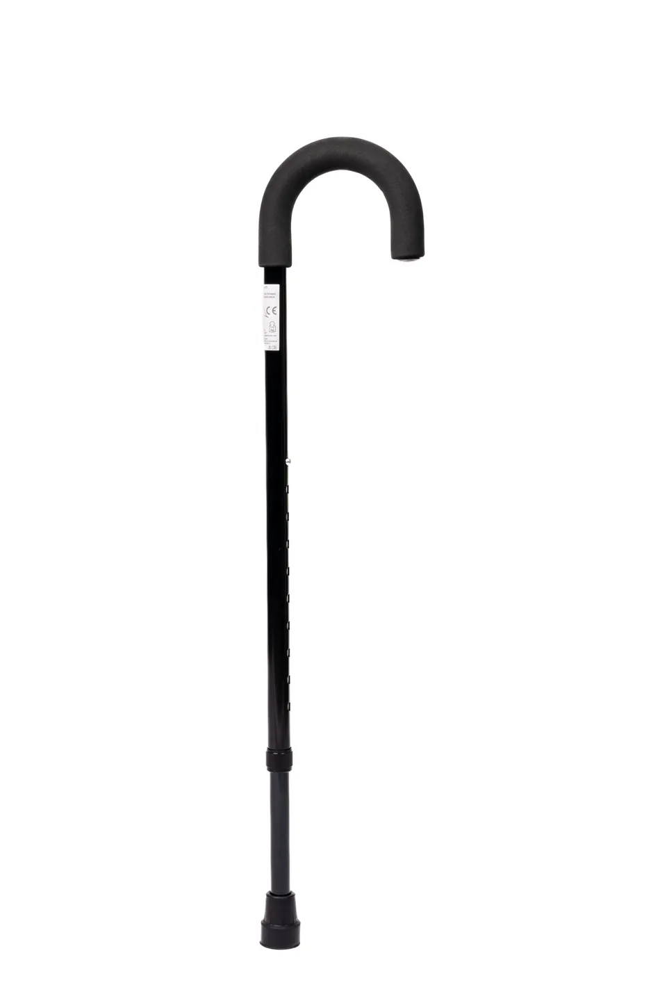 antar-at51103-gehstock-aluminium-76-99-cm image 1
