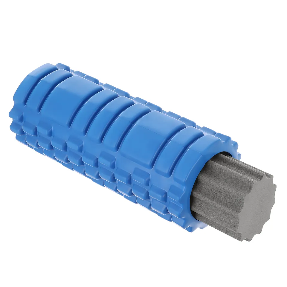 antar-at51428-physio-rolle-doppel-2-in-1-eva-14x32-cm image 1