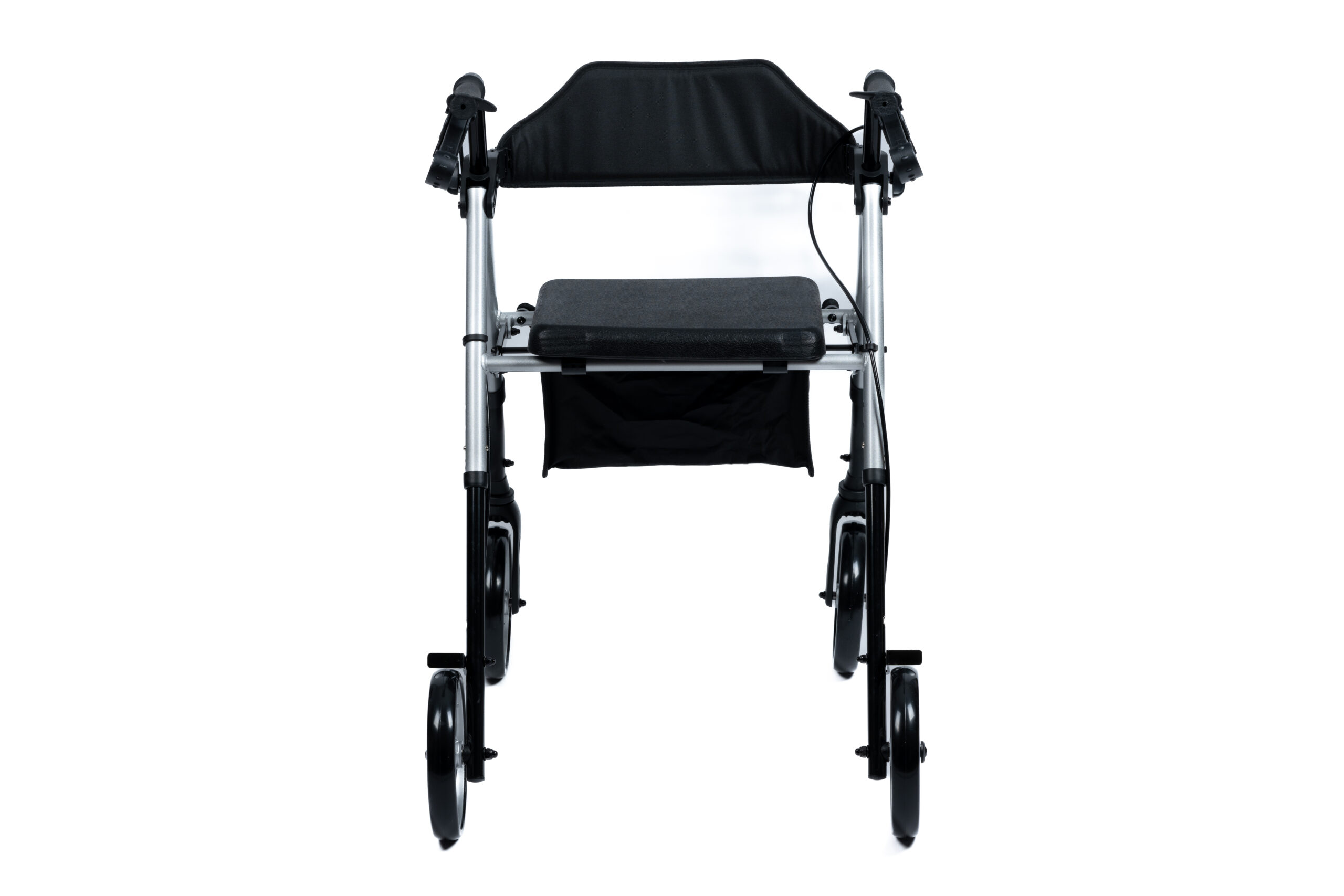 antar-at51112-ne-aluminium-gehhilfe-leichter-gehwagen-rollator image 3
