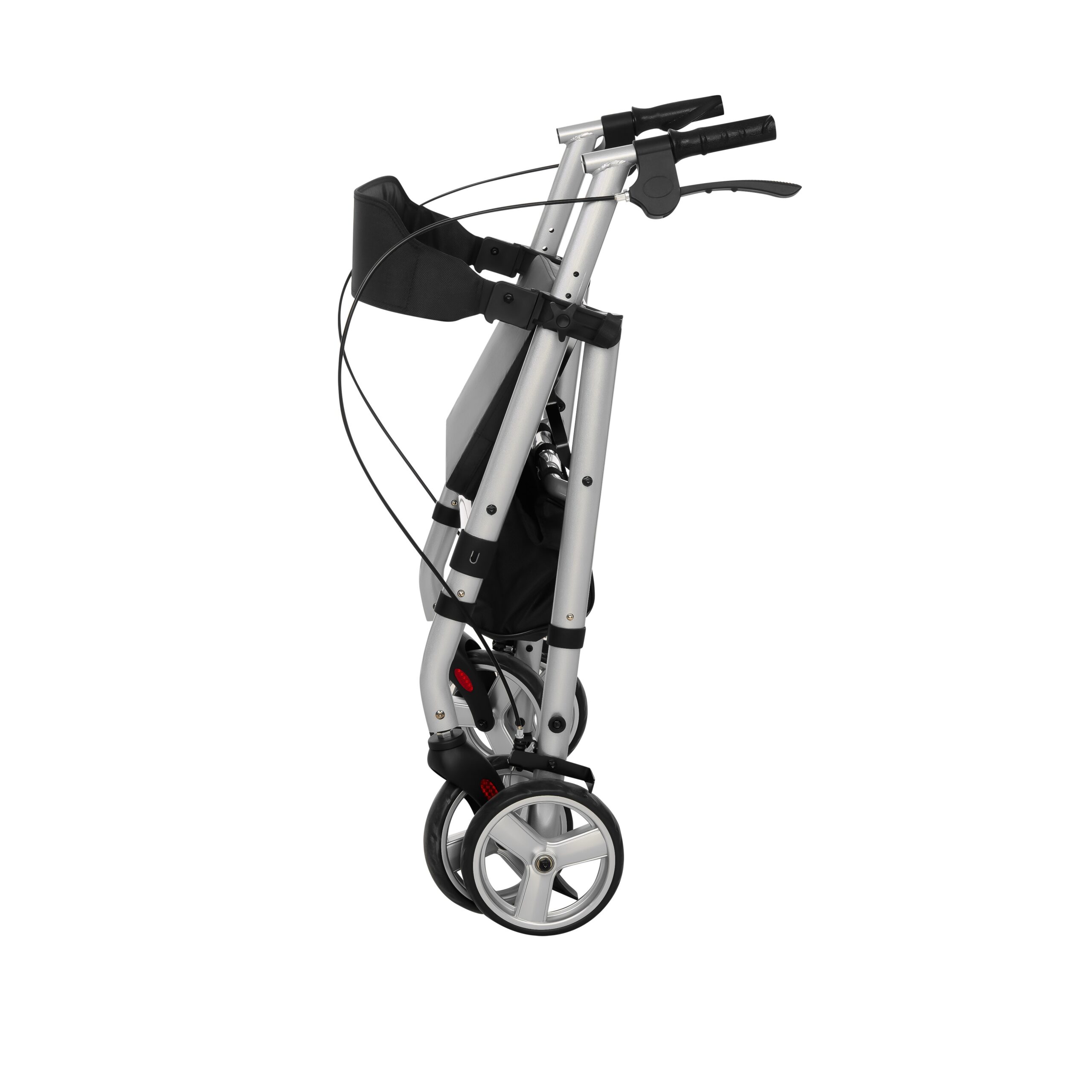 antar-at51112-nh-rollator-4-rad-mit-sitz-und-tasche image 5