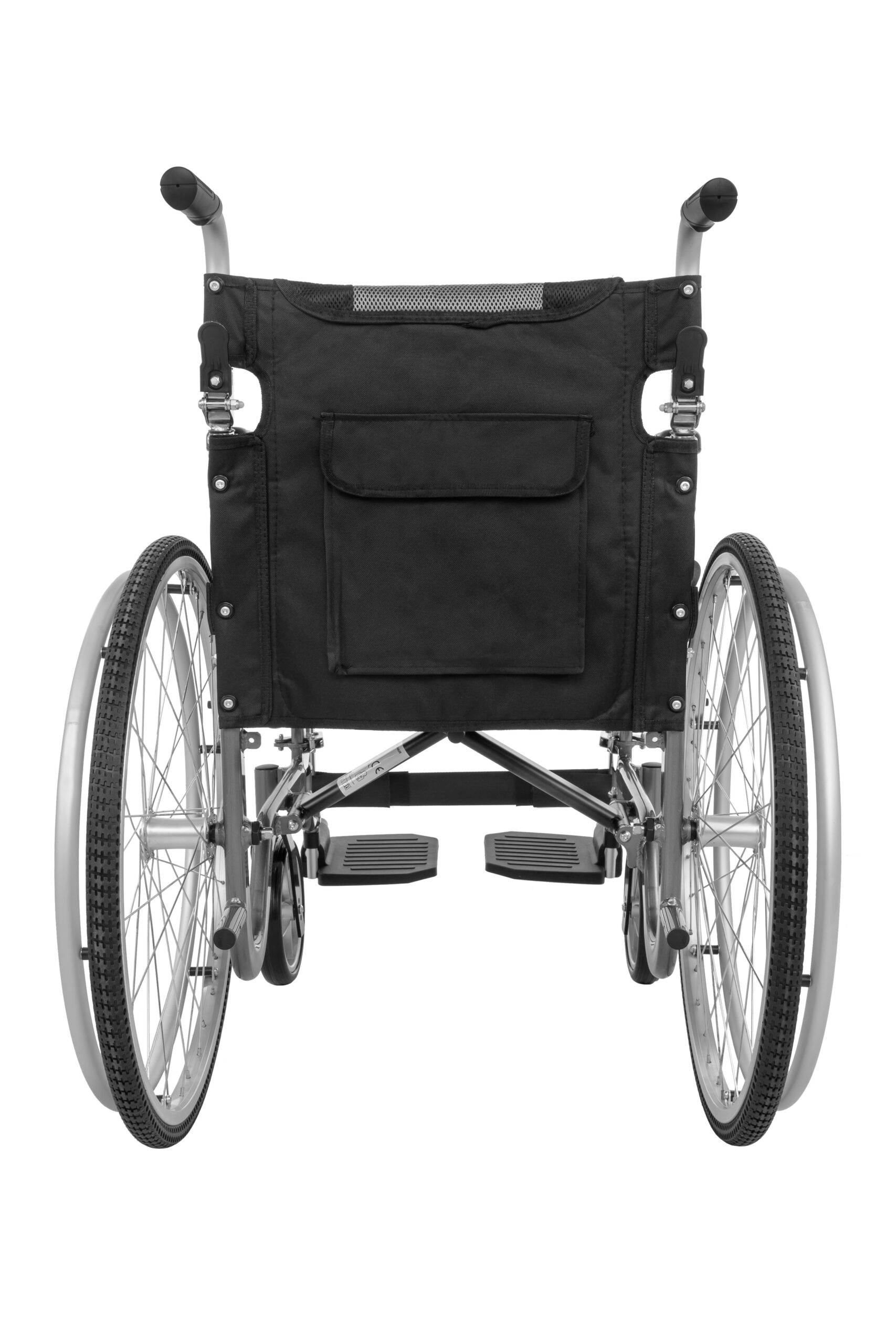 antar-at52309-rollstuhl-aluminium-s-rahmen-mit-abnehmbarem-fu-teil image 4