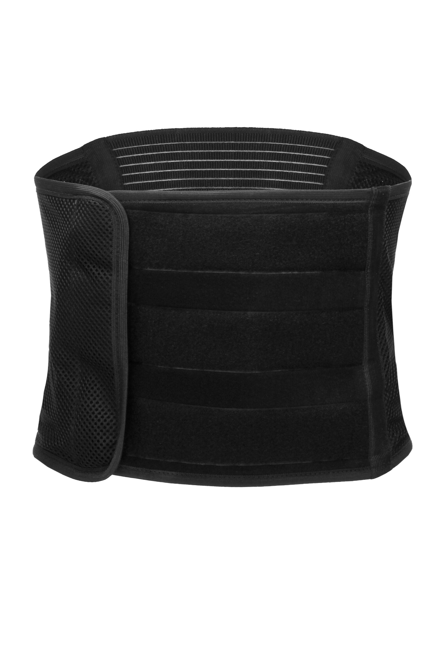 antar-at04605-bauchgurt-mit-klettverschluss-24-cm-hoch-gr-en-s-xxxl image 2