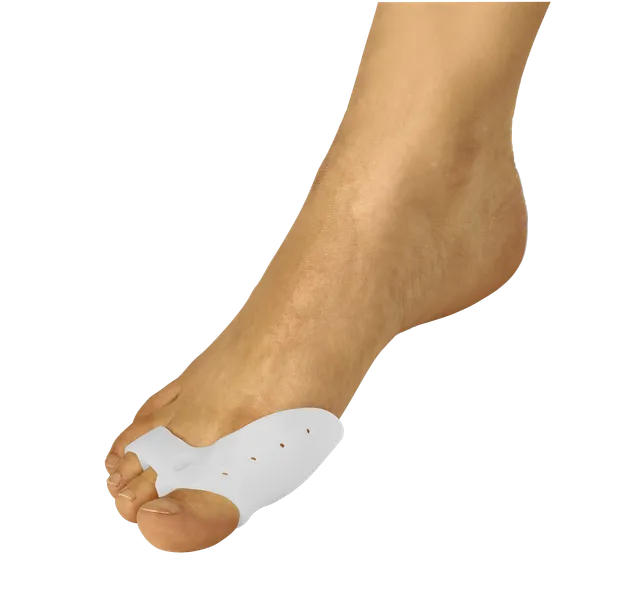 antar-at53519-hallux-schutz-ballenschutz-uni image 1