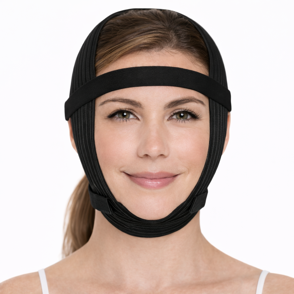 antar-at04702-gesichtskompressionsbandage image 2